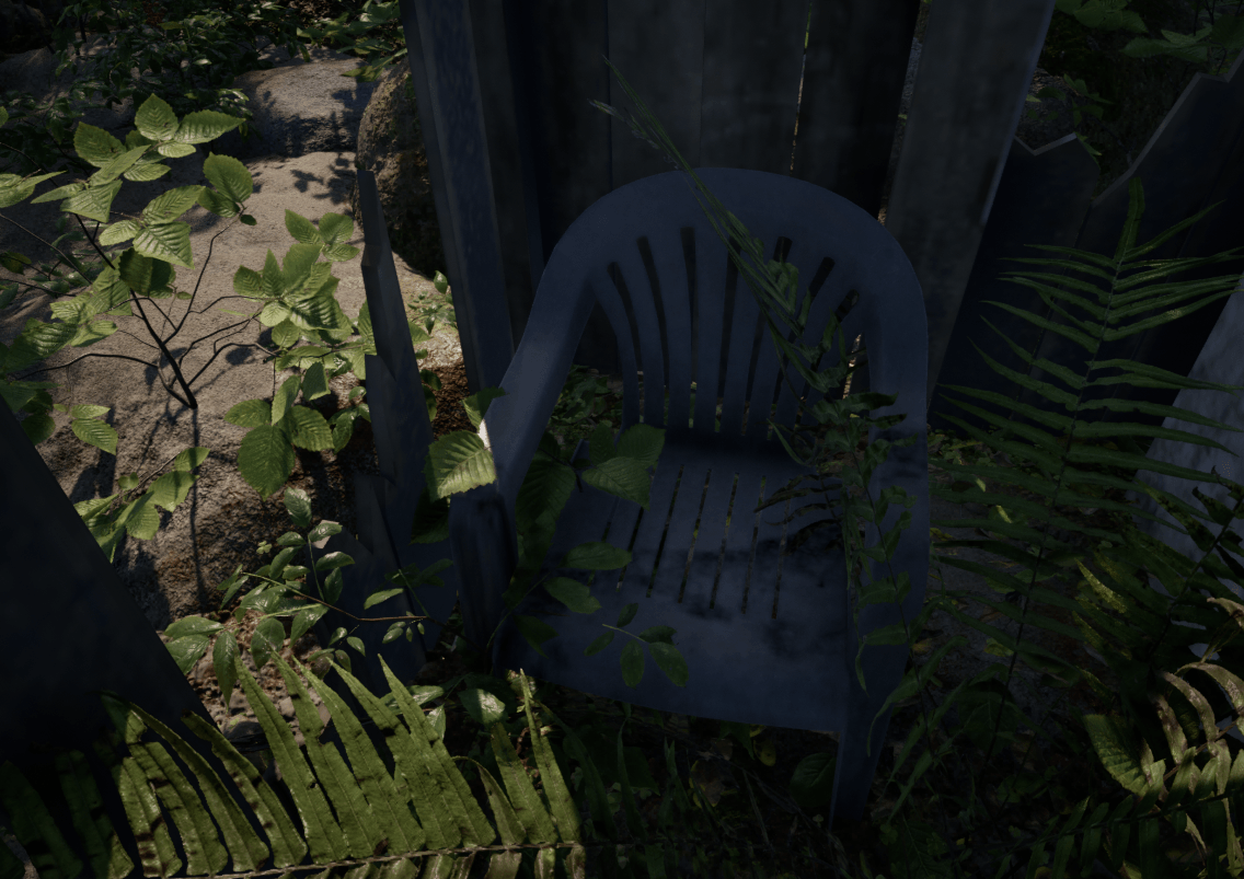 Cinematic 3