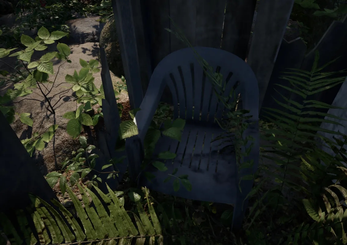 Cinematic 3