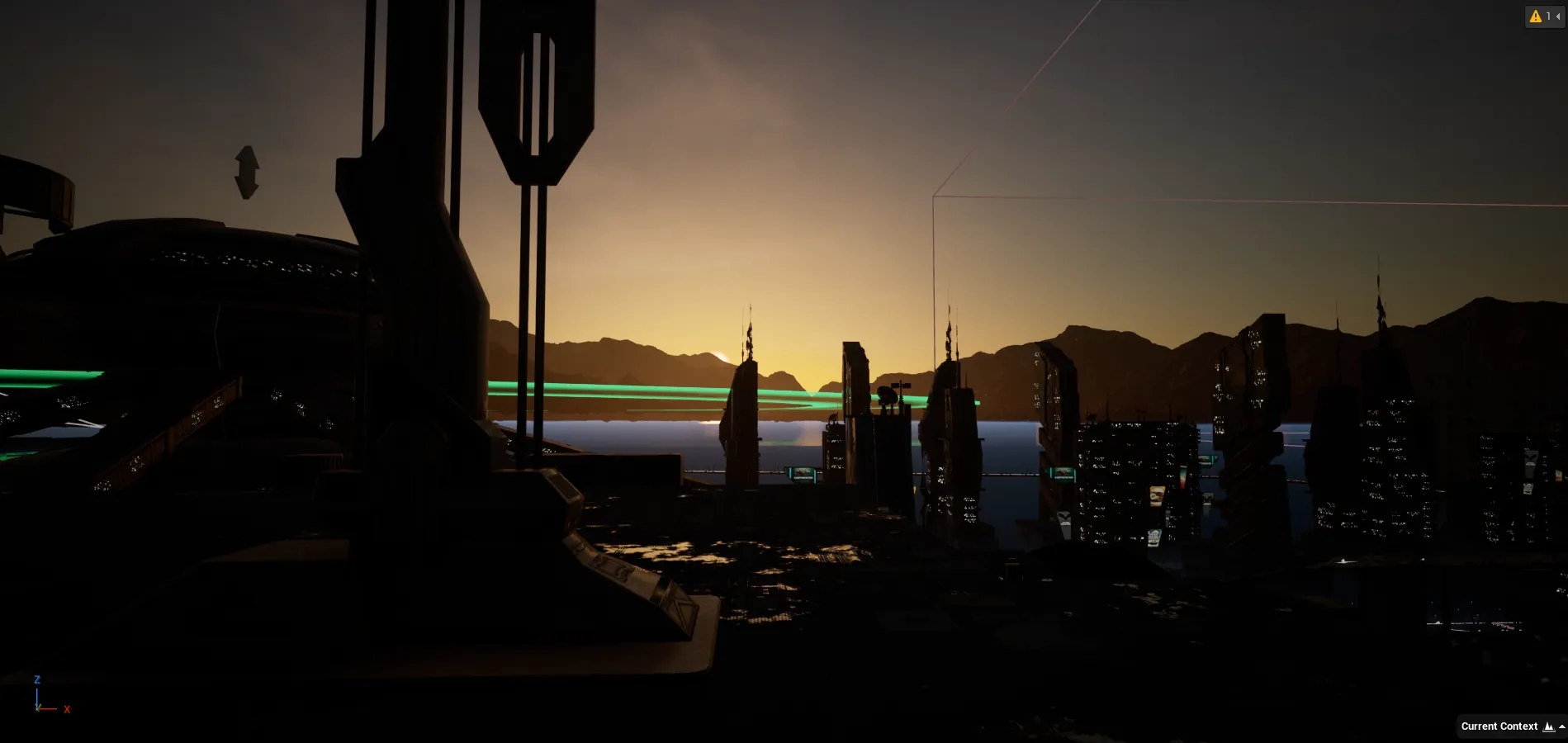 Cinematic 2