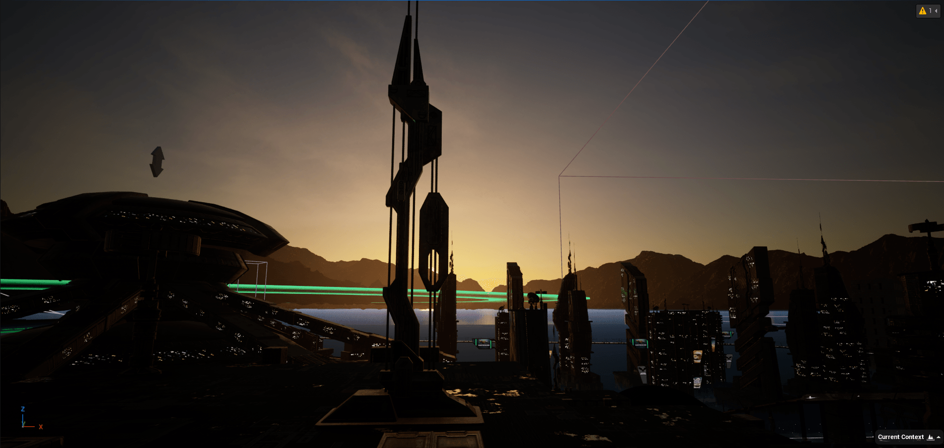 Cinematic 0